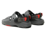 Crocs Classic All-Terrain Sandal K Cipő gyerek 207707-0DA