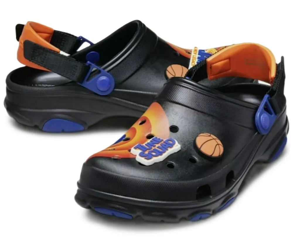 Crocs Classic All Terrain Space Jam 2 Clog Papucs - Sportmania.hu