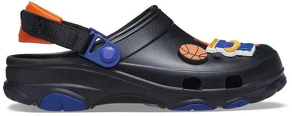 Crocs Classic All Terrain Space Jam 2 Clog Papucs - Sportmania.hu