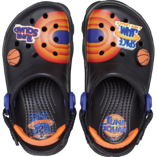 Crocs Classic All Terrain Space Jam II Clog K Papucs - Sportmania.hu