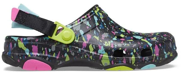 Crocs Classic All Terrain Terrazzo Clog Papucs - Sportmania.hu