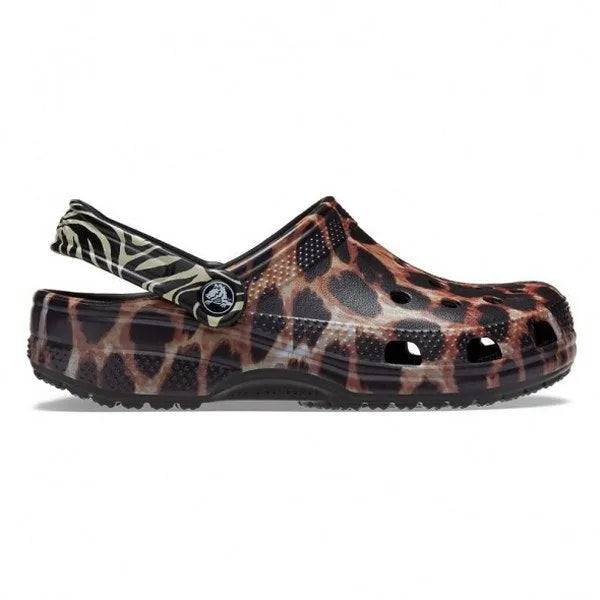 Crocs Classic Animal Remix Clog Papucs - Sportmania.hu