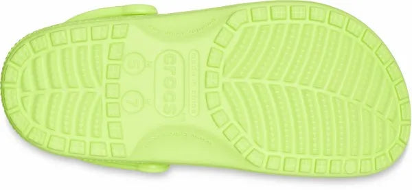Crocs Classic Clog 10001-3UH slippers Cipő - Sportmania.hu