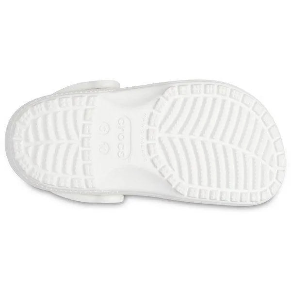 Crocs Classic Clog Jr 206990-100 clogs Cipő - Sportmania.hu