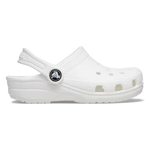 Crocs Classic Clog Jr 206990-100 clogs Cipő - Sportmania.hu