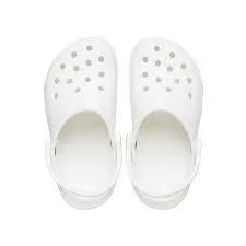 Crocs Classic Clog Jr 206990-100 clogs Cipő - Sportmania.hu