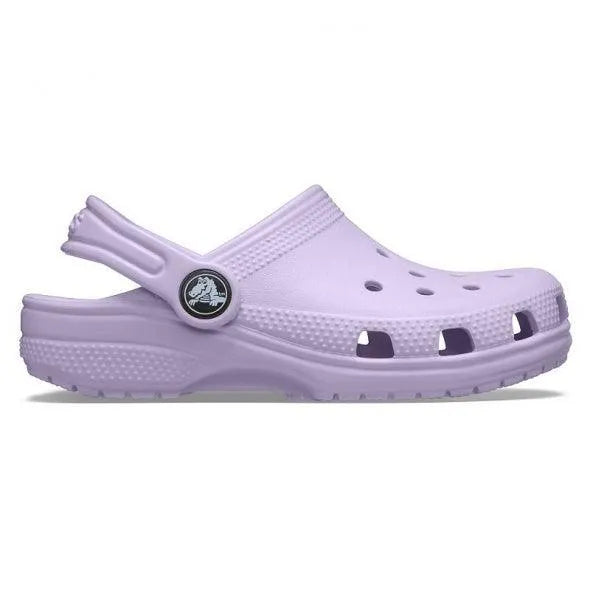 Crocs Classic Clog K gyerek Papucs 206991-530
