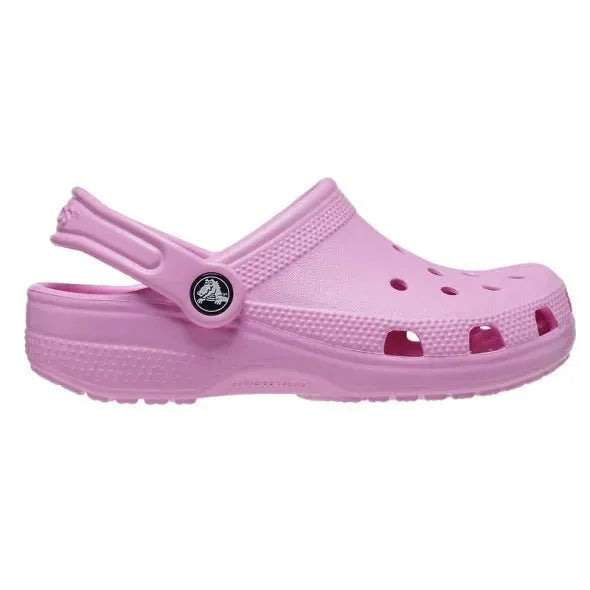 Crocs Classic Clog K gyerek papucs 206991-6SW