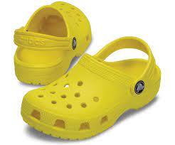 Crocs Classic Clog K Papucs - Sportmania.hu