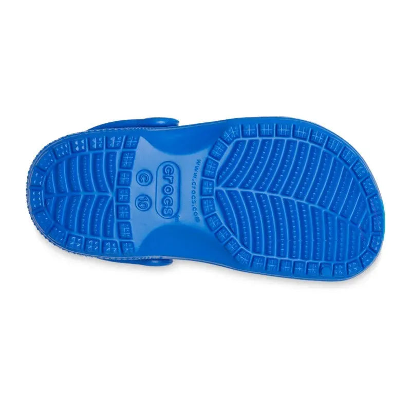 Crocs Classic Clog T gyerek Papucs 206990-4KZ