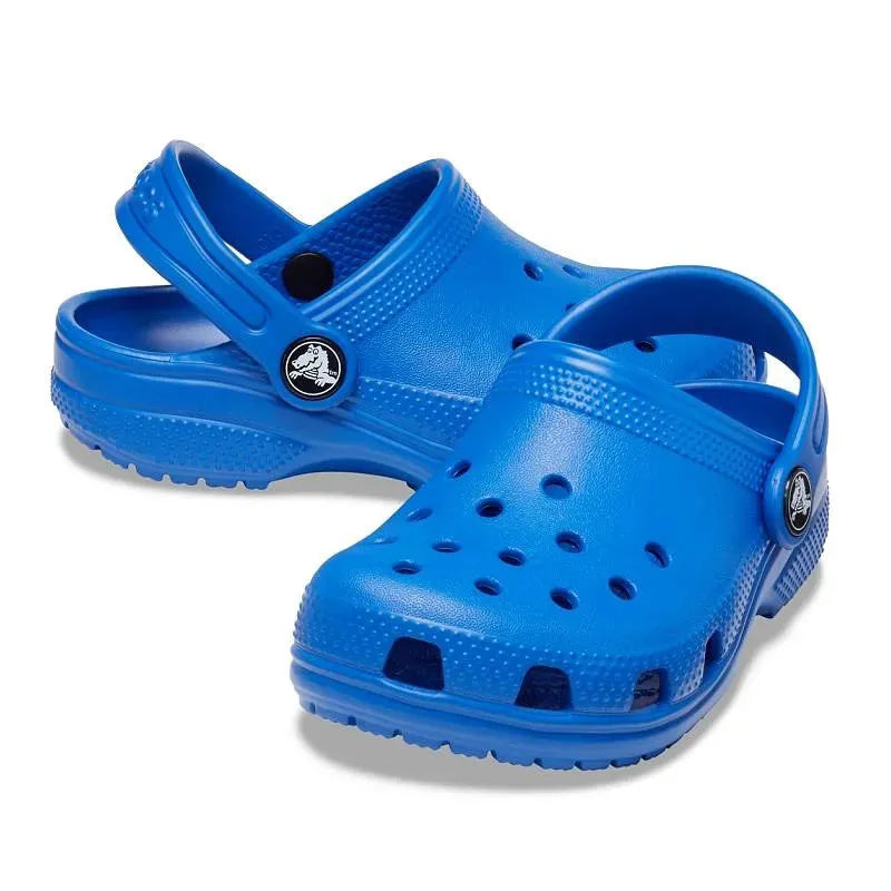Crocs Classic Clog T gyerek Papucs 206990-4KZ