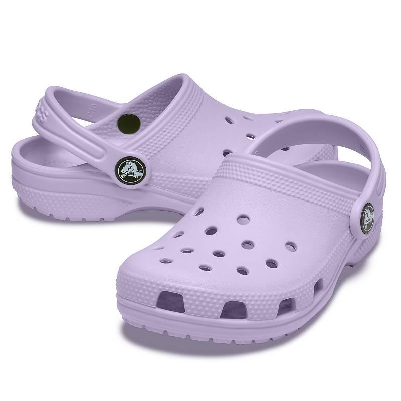 Crocs Classic Clog T Papucs - Sportmania.hu