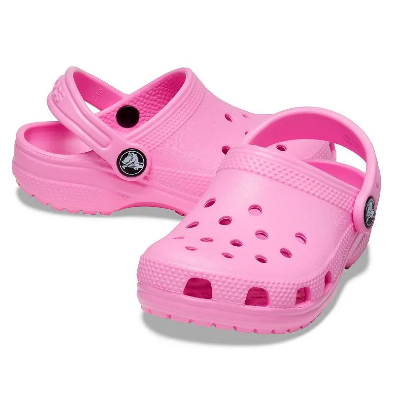 Crocs Classic Clog T Papucs - Sportmania.hu