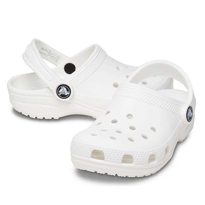 Crocs Classic Clog T Papucs - Sportmania.hu