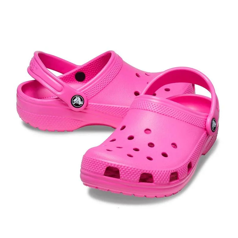 Crocs Classic Clog T Papucs - Sportmania.hu