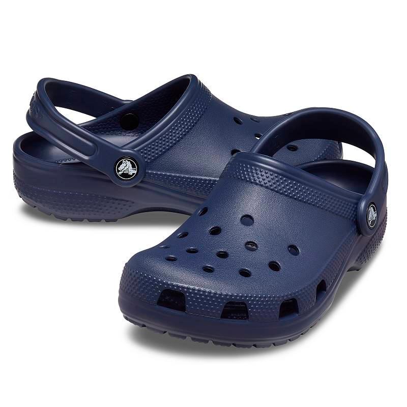 Crocs Classic Clog T Papucs - Sportmania.hu