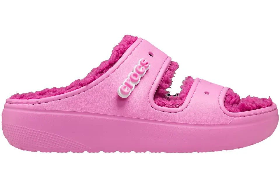 Crocs Classic Cozzzy Sandal Papucs - Sportmania.hu