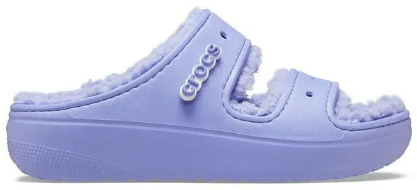 Crocs Classic Cozzzy Sandal Papucs - Sportmania.hu