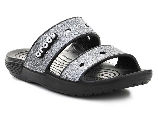 Crocs Classic Croc Glitter II Sandal Papucs - Sportmania.hu