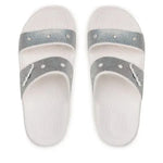 Crocs Classic Croc Glitter II Sandal Slippers W női papucs 207769-90H