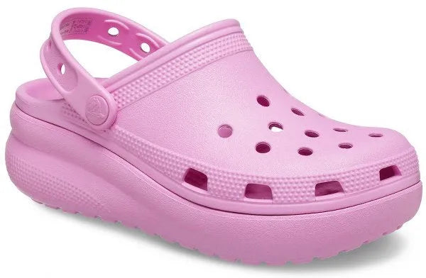 Crocs Classic Crocs Cutie Clog K Papucs - Sportmania.hu