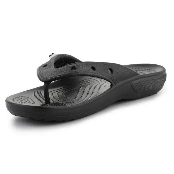 Crocs Classic Crocs Flip Papucs - Sportmania.hu