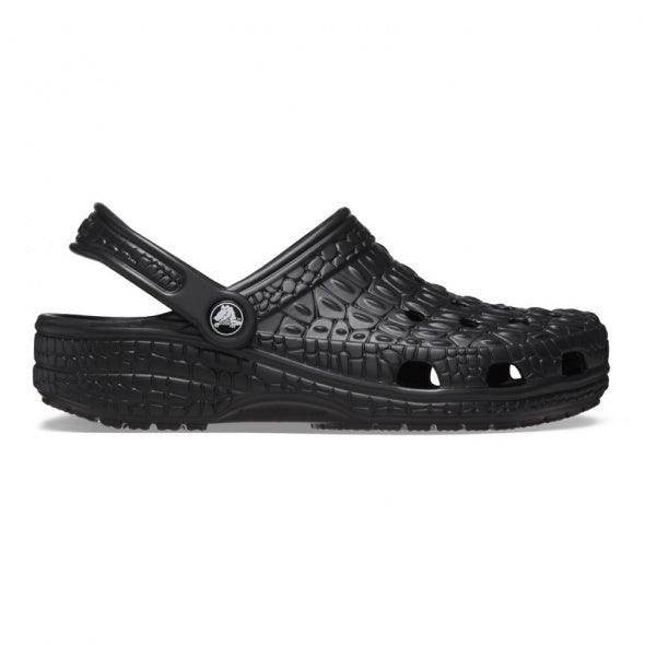 Crocs Classic Crocskin Clog Papucs - Sportmania.hu