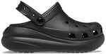 Crocs Classic Crush Clog Női Papucs 207521-001