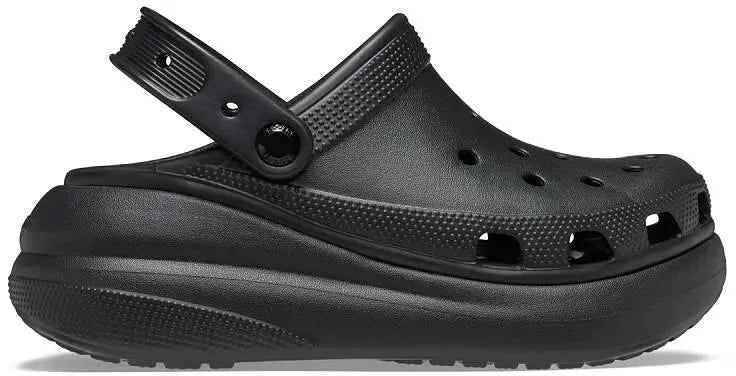 Crocs Classic Crush Clog Női Papucs 207521-001