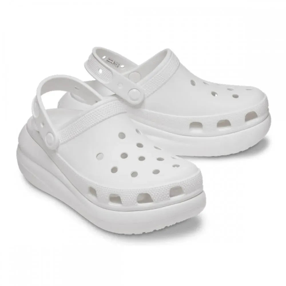 Crocs Classic Crush Clog Női Papucs 207521-100