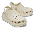 Crocs Classic Crush Clog W flip-flops női szandál 207521-2Y2