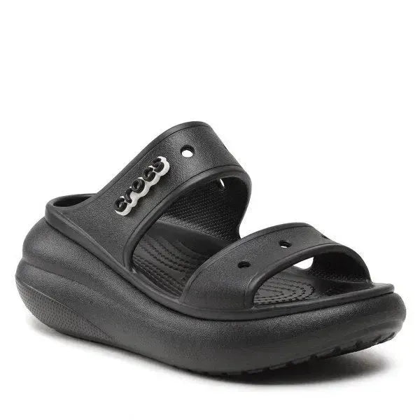 Crocs Classic Crush Sandal Női Papucs 207670-001