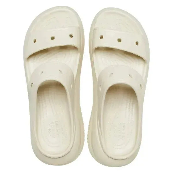 Crocs Classic Crush Sandal Női Papucs 207670-2Y2