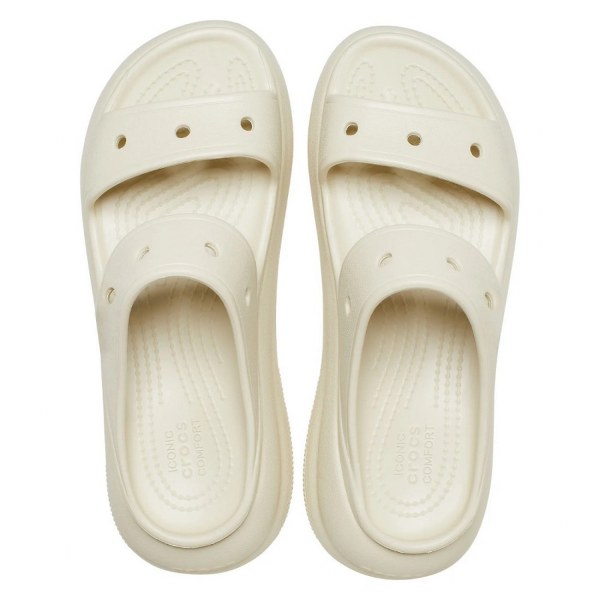 Crocs Classic Crush Sandal Papucs - Sportmania.hu