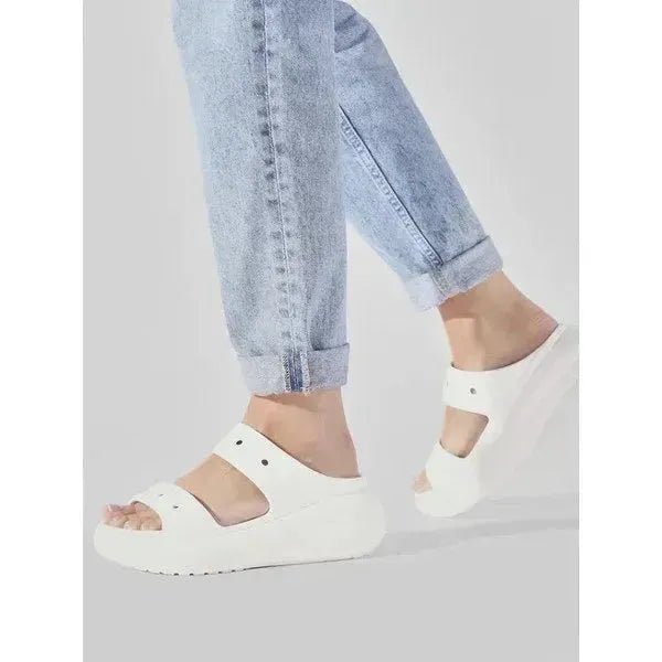 Crocs Classic Crush Sandal Papucs - Sportmania.hu