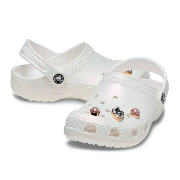 Crocs Classic Crystals Pearls Clog K Papucs - Sportmania.hu