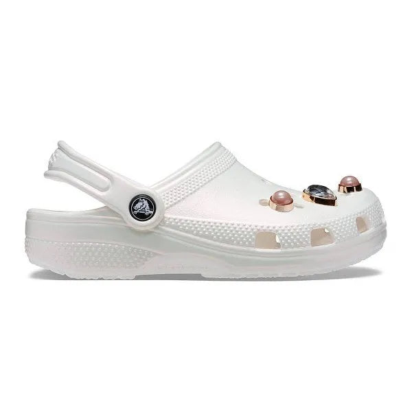 Crocs Classic Crystals Pearls Clog K Papucs - Sportmania.hu