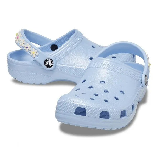 Crocs Classic Daisy Chain Clog K Papucs - Sportmania.hu