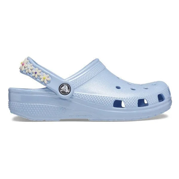 Crocs Classic Daisy Chain Clog K Papucs - Sportmania.hu