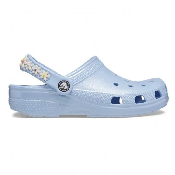 Crocs Classic Daisy Chain Clog T Papucs - Sportmania.hu