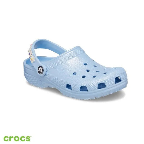 Crocs Classic Daisy Chain Clog T Papucs - Sportmania.hu