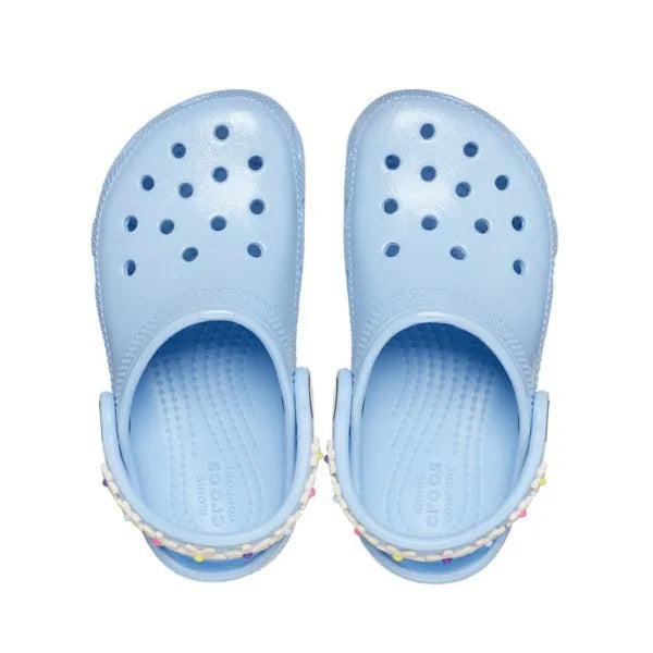 Crocs Classic Daisy Chain Clog T Papucs - Sportmania.hu