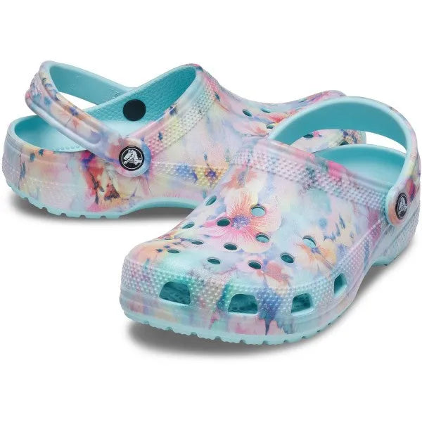 Crocs Classic Dream Clog CIPÕ - PAPUCS - SZANDÁL - Sportmania.hu