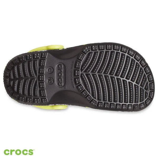 Crocs Classic Easy Icon Clog T Papucs - Sportmania.hu