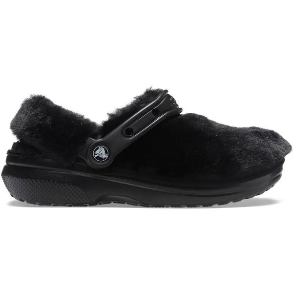 Crocs Classic Fur Sure Papucs - Sportmania.hu