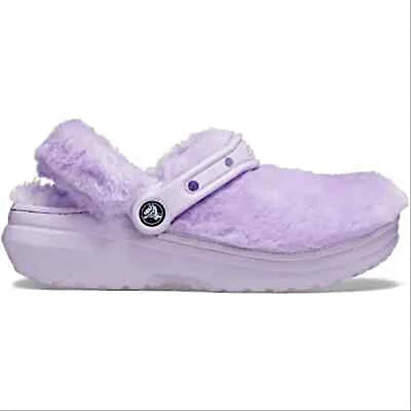 Crocs Classic Fur Sure Papucs - Sportmania.hu