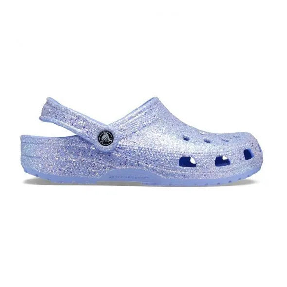 Crocs Classic Glitter Clog Papucs - Sportmania.hu