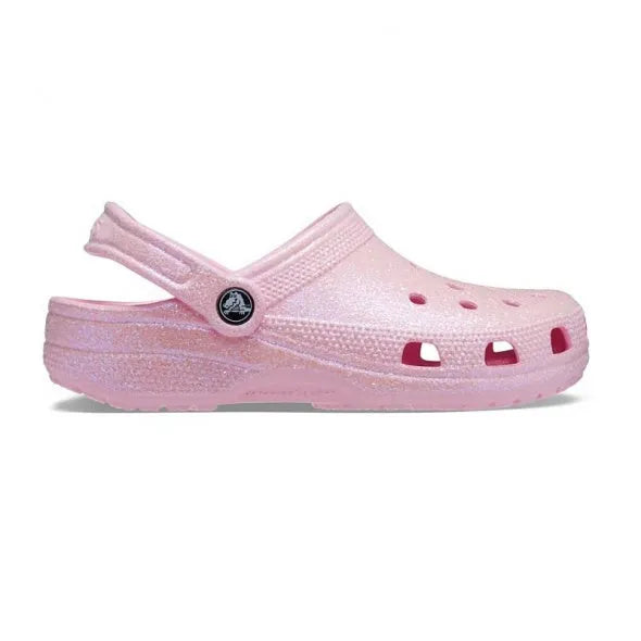 Crocs Classic Glitter Clog Papucs - Sportmania.hu