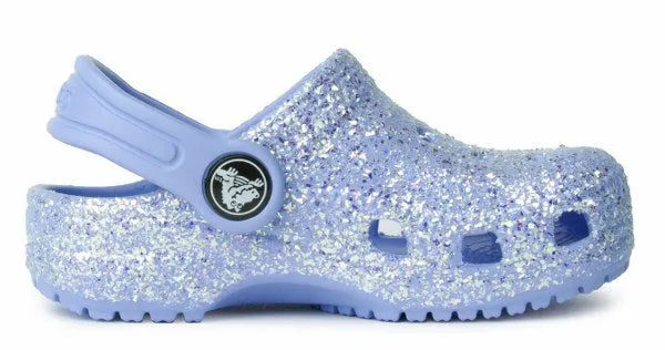 Crocs Classic Glitter Clog T Papucs - Sportmania.hu