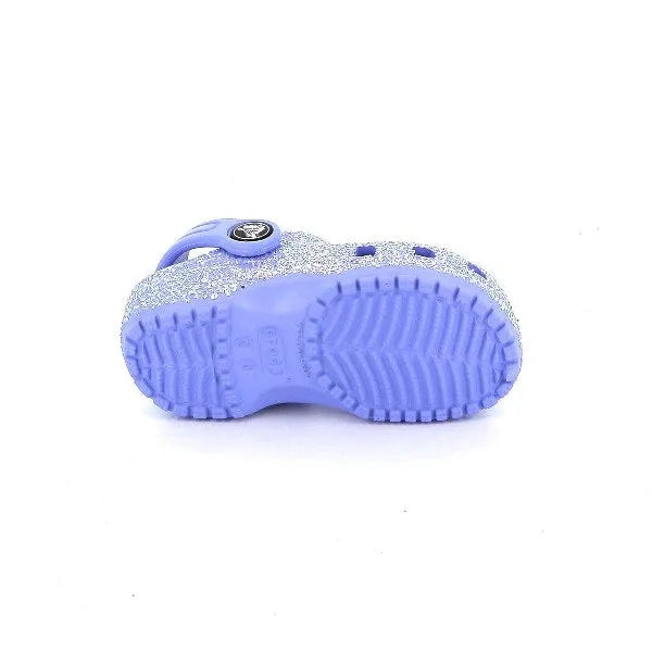 Crocs Classic Glitter Clog T Papucs - Sportmania.hu